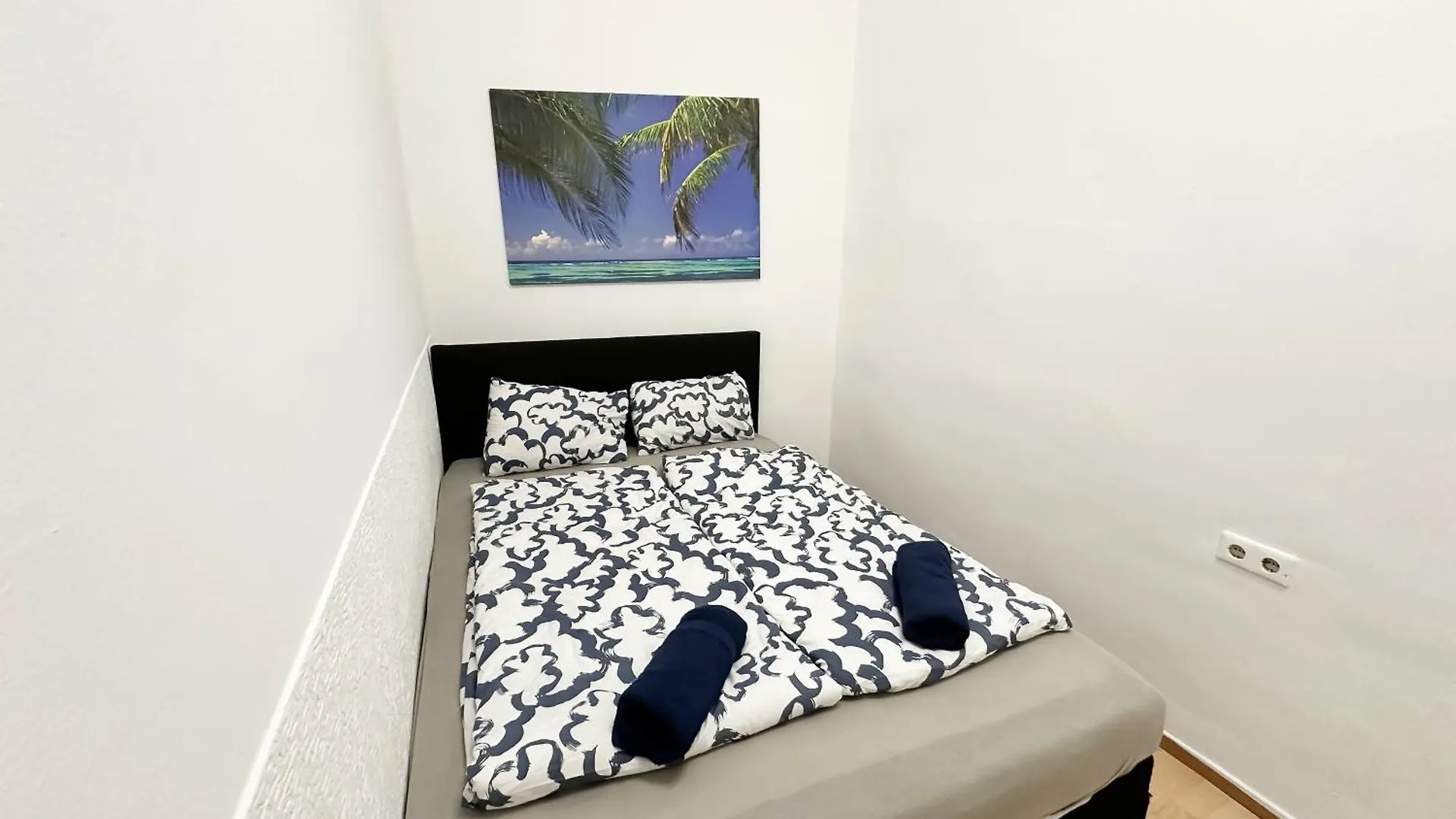 Family Apartment Kl10 Vienna 0*,  Austria