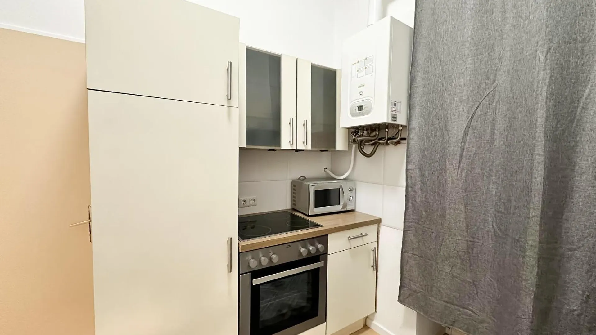 Family Apartment Kl10 비엔나
