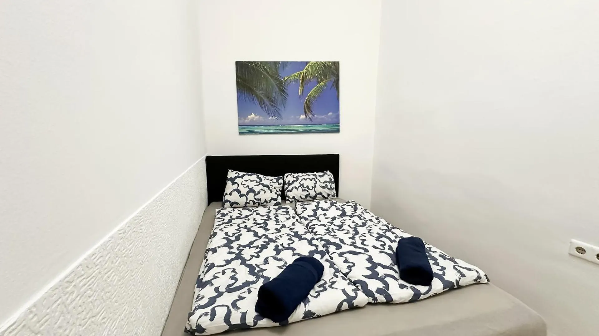 Family Apartment Kl10 비엔나