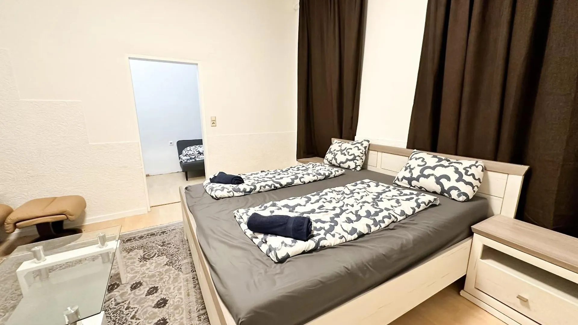 Family Apartment Kl10 비엔나 0*,