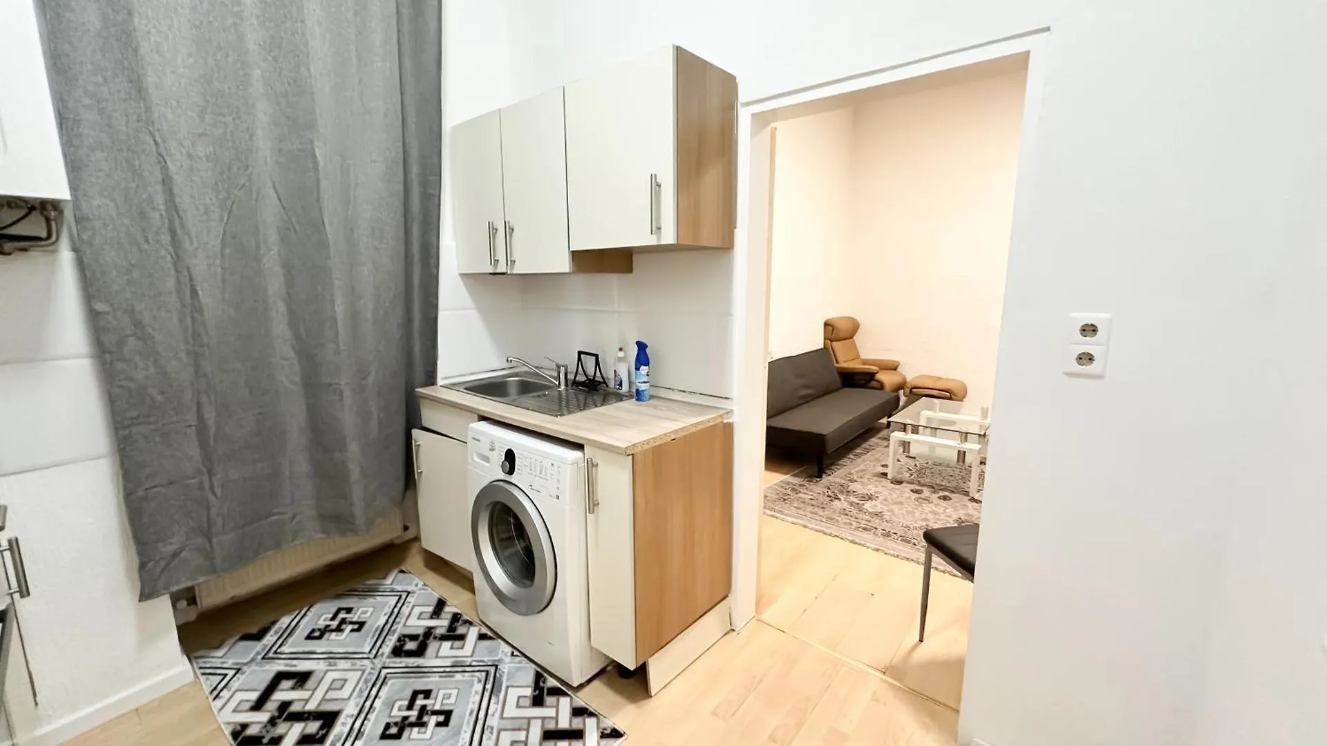 Family Apartment Kl10 비엔나