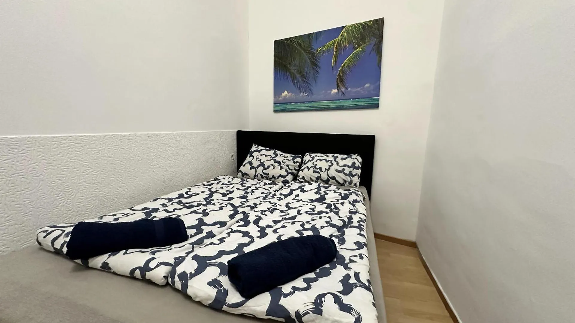 Family Apartment Kl10 비엔나 오스트리아