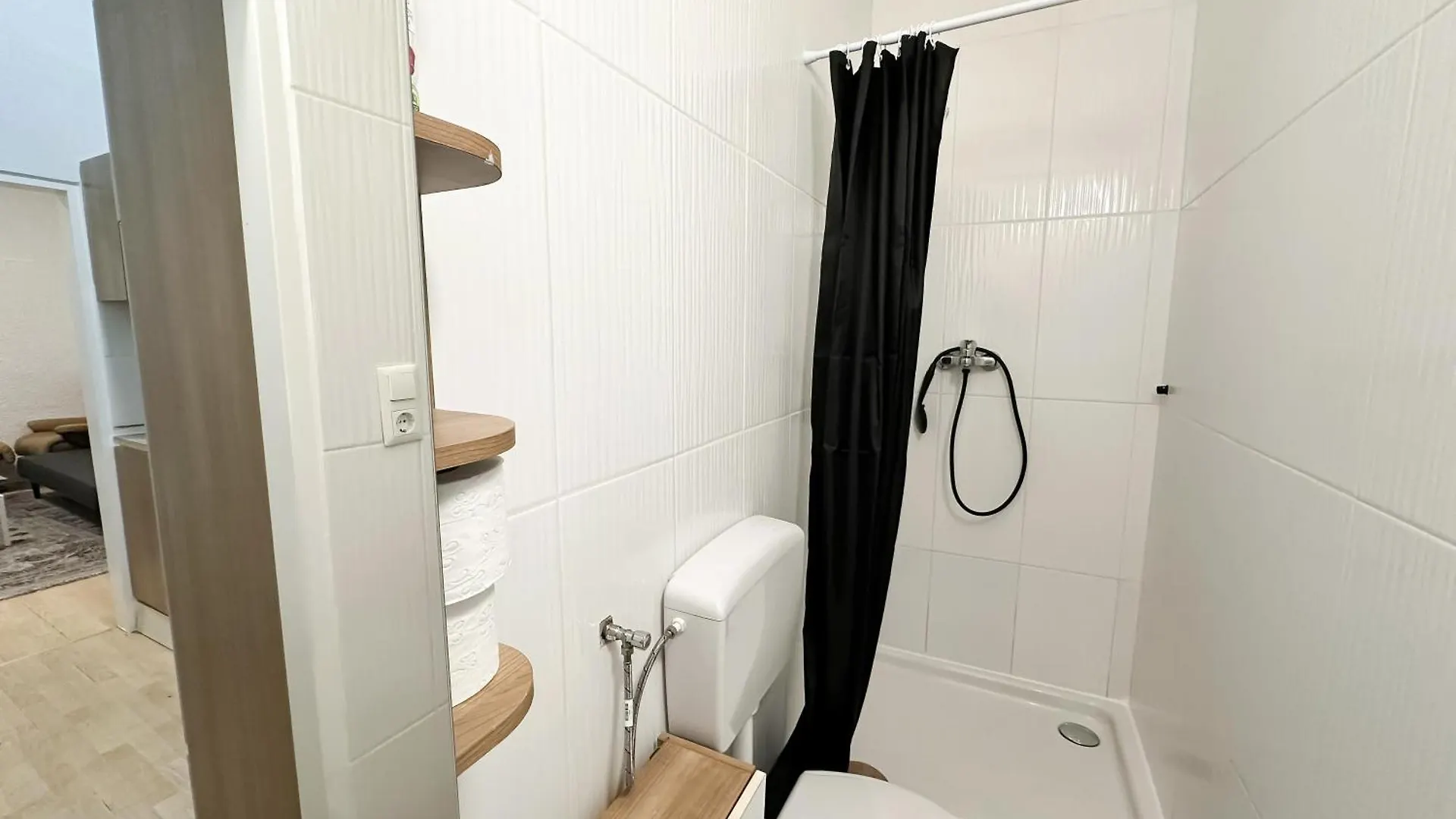 Family Apartment Kl10 비엔나 오스트리아