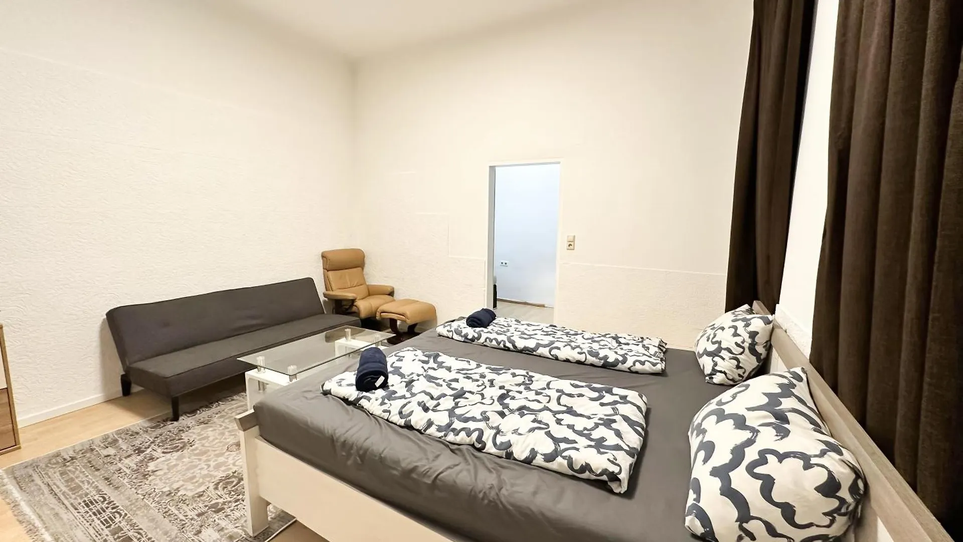 Family Apartment Kl10 비엔나 오스트리아