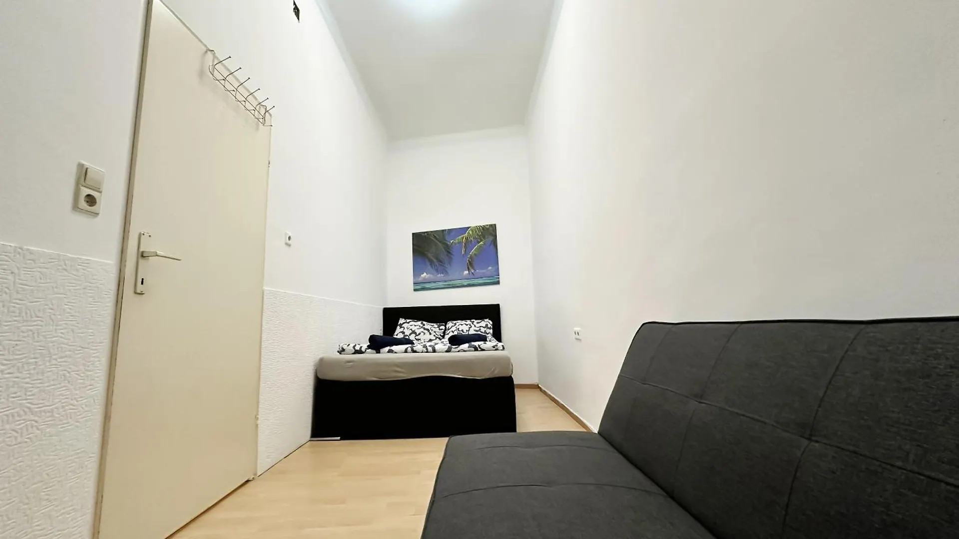Family Apartment Kl10 Vienna
